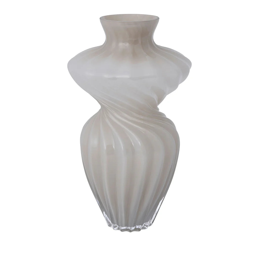Torque Vase 30 cm